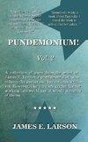 Pundemonium Vol. 2
