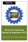 Production Engineering Diploma & Engineering MCQ
