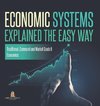 Economic Systems Explained The Easy Way | Traditional, Command and Market Grade 6 | Economics