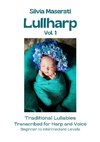 Lullharp Vol. 1