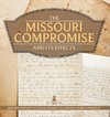 The Missouri Compromise and Its Effects | Missouri History Textbook Grade 5 | Children's American History