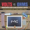 Volts vs. Ohms