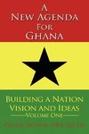 A New Agenda For Ghana