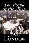 The People of the Abyss, by Jack London, History, Great Britain