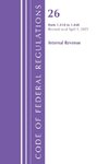 Code of Federal Regulations, Title 26 Internal Revenue 1.410-1.440, Revised as of April 1, 2025