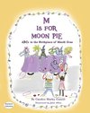 M IS FOR MOON PIE