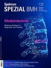 Spektrum Spezial - Medizintechnik