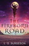 The Fireborn Road