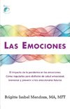 LAS EMOCIONES.