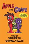 Apple and Grape, Volume 1