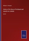 History of the Reign of Ferdinand and Isabella the Catholic