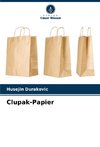 Clupak-Papier