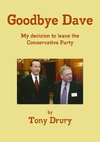 Goodbye Dave