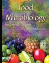 FOOD MICROBIOLOGY FUNDAMENTALS, CHALLENGES AND HEALTH IMPLICATIONS
