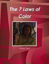 The 7 Laws of Color