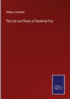 The Life and Times of Daniel de Foe