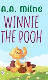 Winnie-the-Pooh (Deluxe Library Edition)