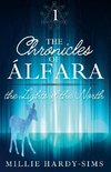 The Chronicles of Álfara