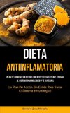 Dieta Antiinflamatoria