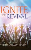 Ignite For Revival