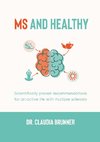MS and healthy
