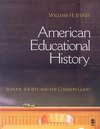 Jeynes, W: American Educational History