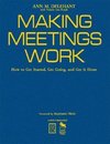 Delehant, A: Making Meetings Work