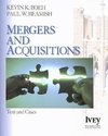Boeh, K: Mergers and Acquisitions