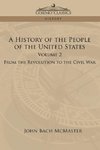 A History of the People of the United States