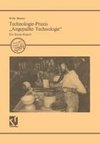 Technologie-Praxis 