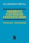 Handbuch Elektrische Energietechnik
