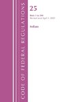 Code of Federal Regulations, Title 26 Internal Revenue 1.441-1.500, Revised as of April 1, 2021
