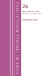 Code of Federal Regulations, Title 26 Internal Revenue 1.1001-1.1400, Revised as of April 1, 2021