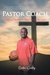 Pastor Coach