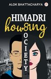 Himadri Housing Society