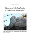 Monumenti della Patria in Territorio Modenese