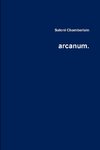 arcanum.