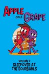 Apple and Grape, Volume 2