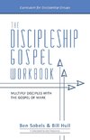 The Discipleship Gospel Workbook