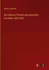 Die arktische Fischerei der deutschen Seestädte 1620-1868