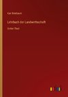 Lehrbuch der Landwirthschaft