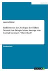Einhörner in der Zoologie der frühen Neuzeit. Am Beispiel eines Auszugs von Conrad Gessners 