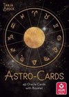 Astro Cards GB
