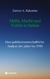 Mafia, Macht und Politik in Italien