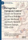 Portugal in a European Context