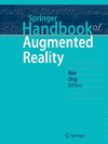 Springer Handbook of Augmented Reality