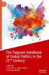 The Palgrave Handbook of Global Politics in the 22nd Century