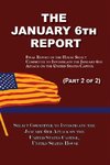 The January 6th Report (Part 2 of 2)