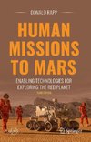 Human Missions to Mars
