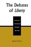 Debates of Liberty